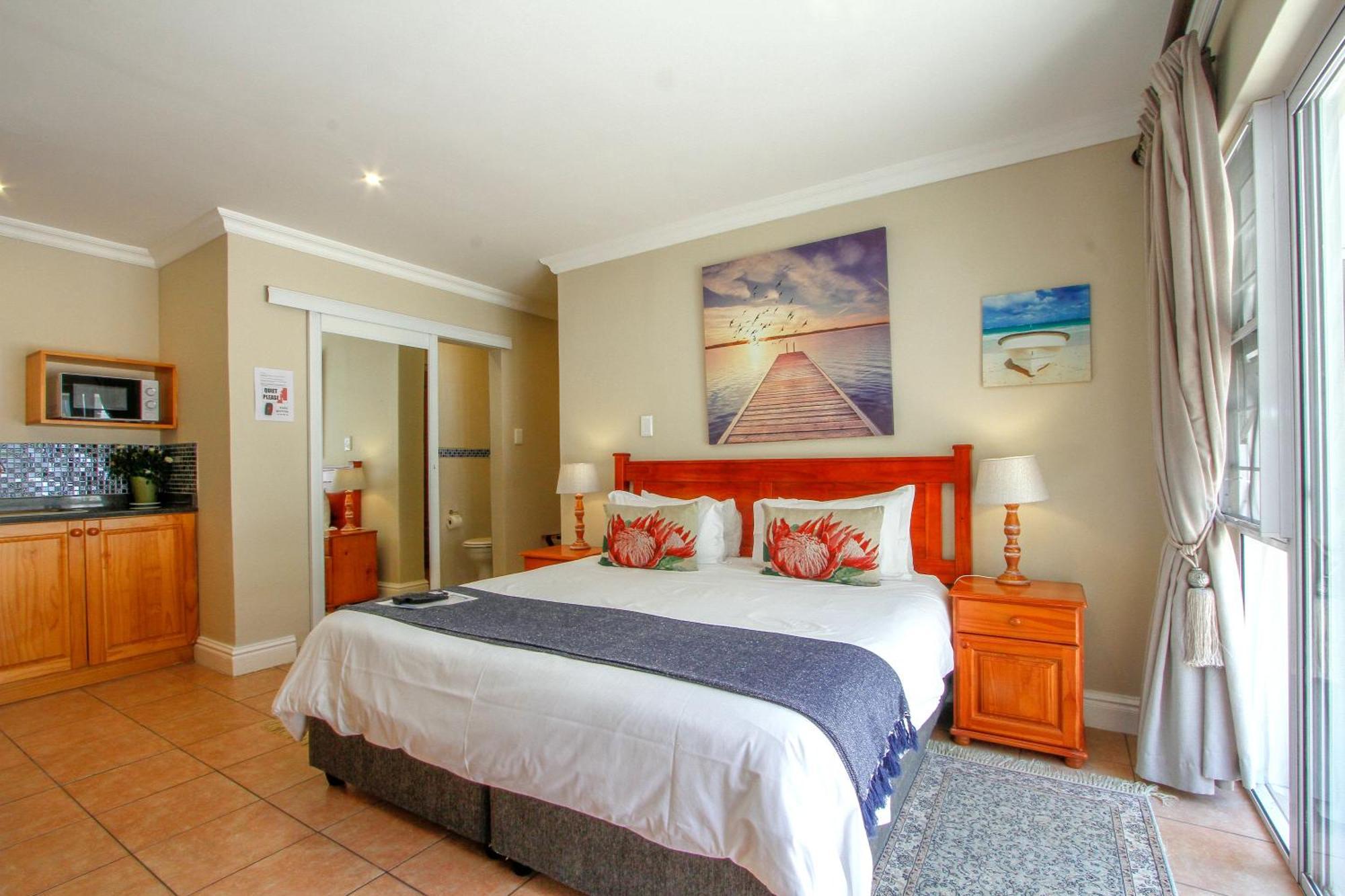 The Sandringham Bed & Breakfast And Self-Catering Durban Esterno foto