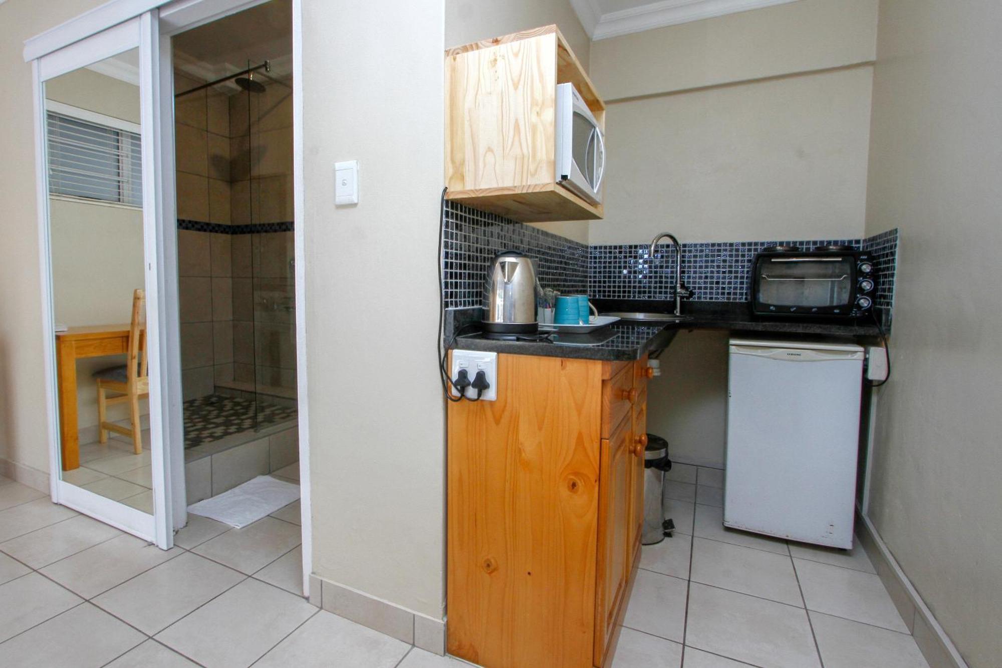 The Sandringham Bed & Breakfast And Self-Catering Durban Esterno foto