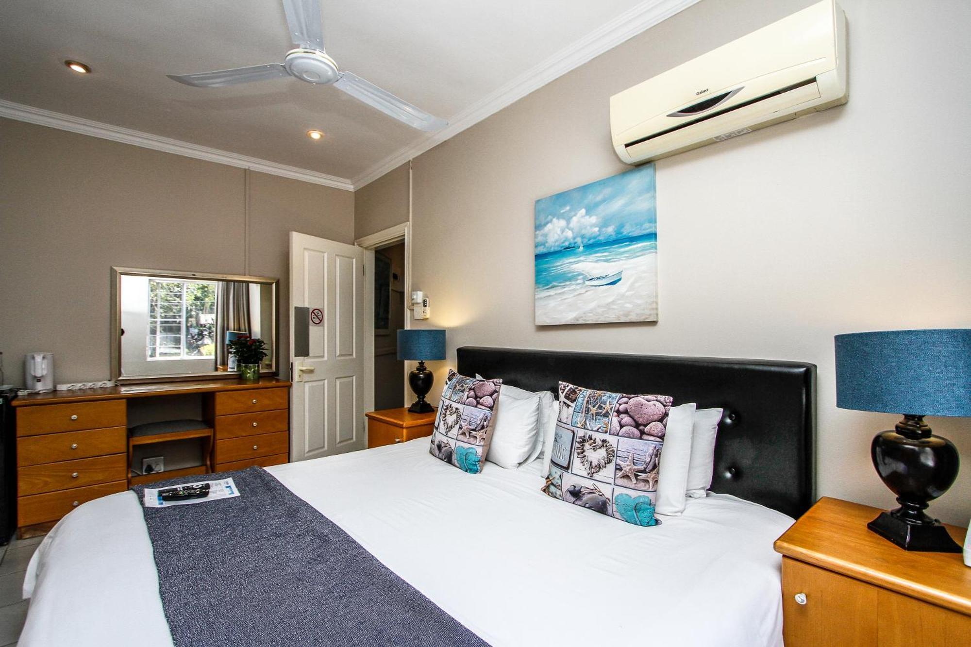 The Sandringham Bed & Breakfast And Self-Catering Durban Esterno foto